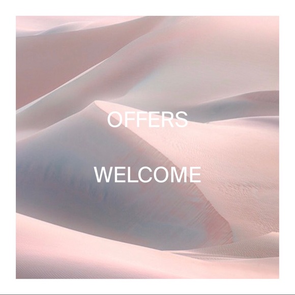 OFFERS - Picture 1 of 1